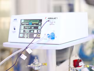 NEBULAE® I System