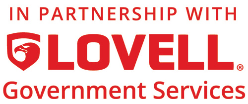 In Partnership with Lovell Government Services